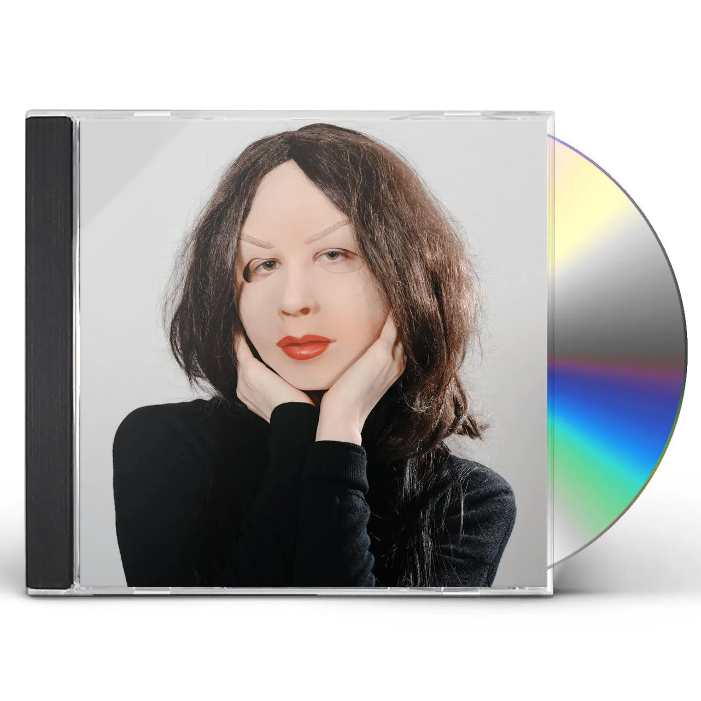 Nothing DANCE ON THE BLACKTOP CD