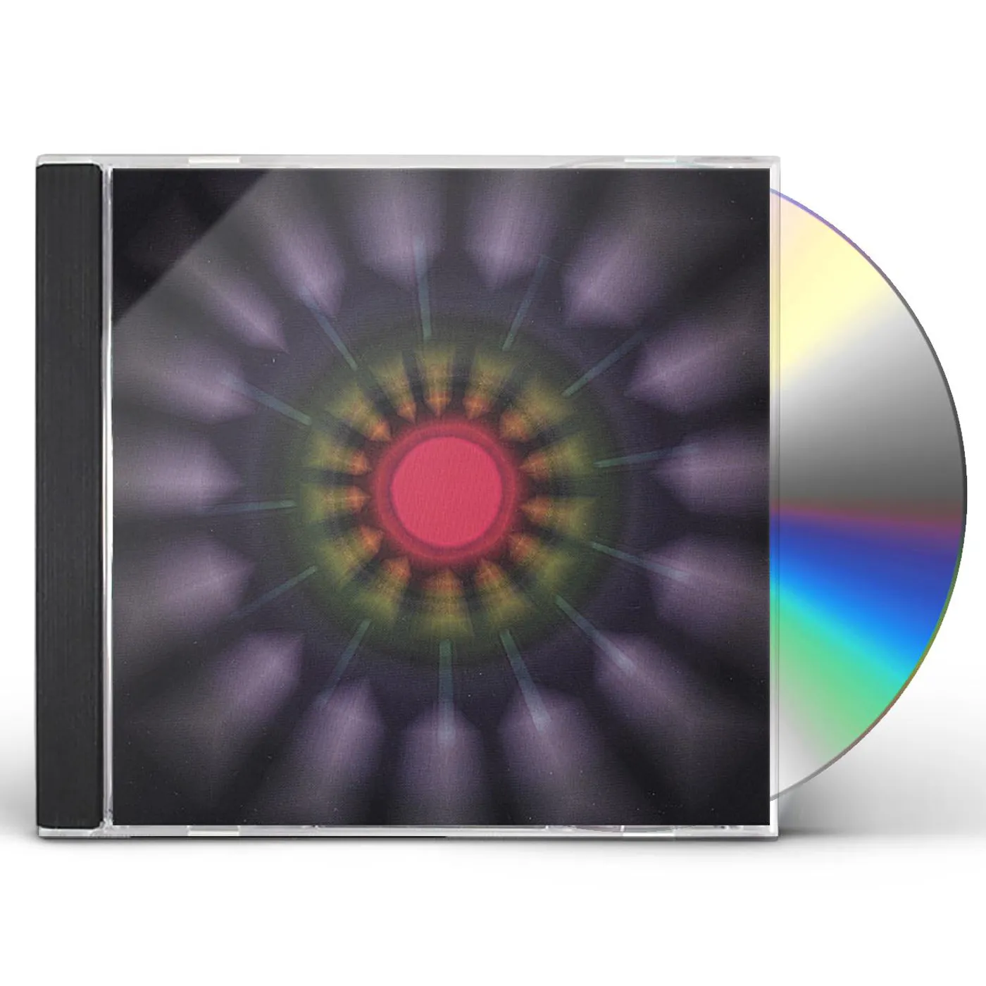 ARIEL STORM CD