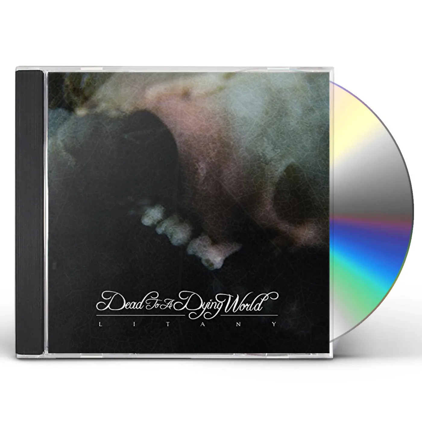 Dead To A Dying World LITANY CD