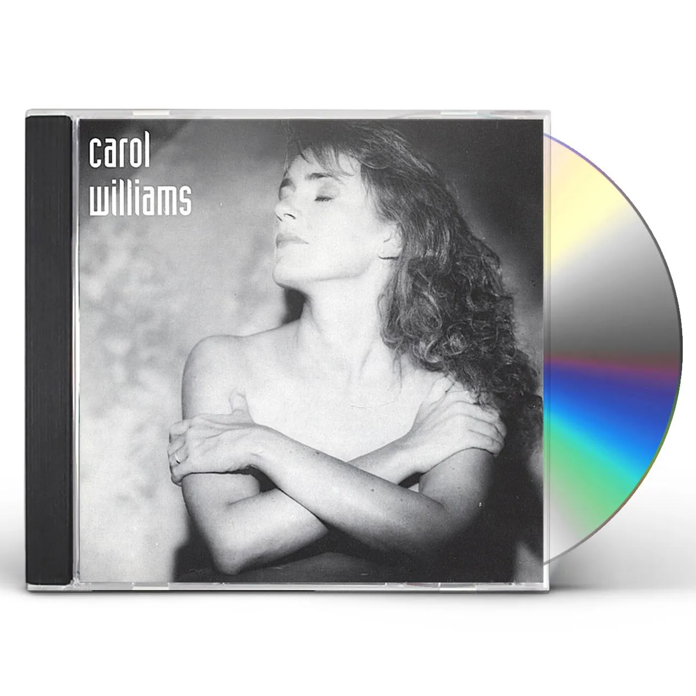 Carol Williams 1708164 CAROL WILLIAMS CD