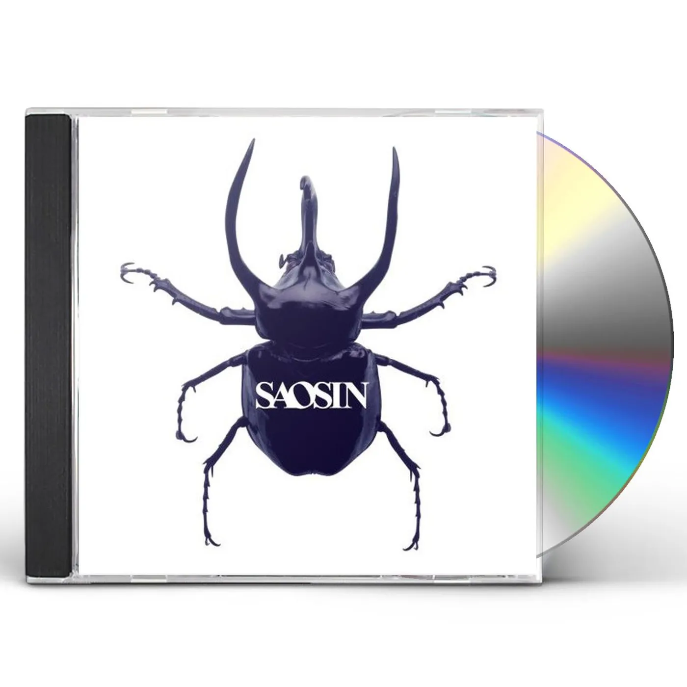 SAOSIN CD