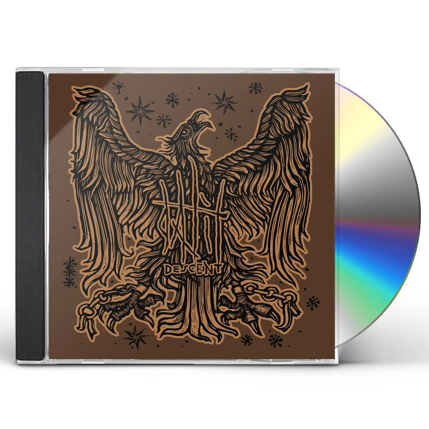 Dalit DESCENT CD