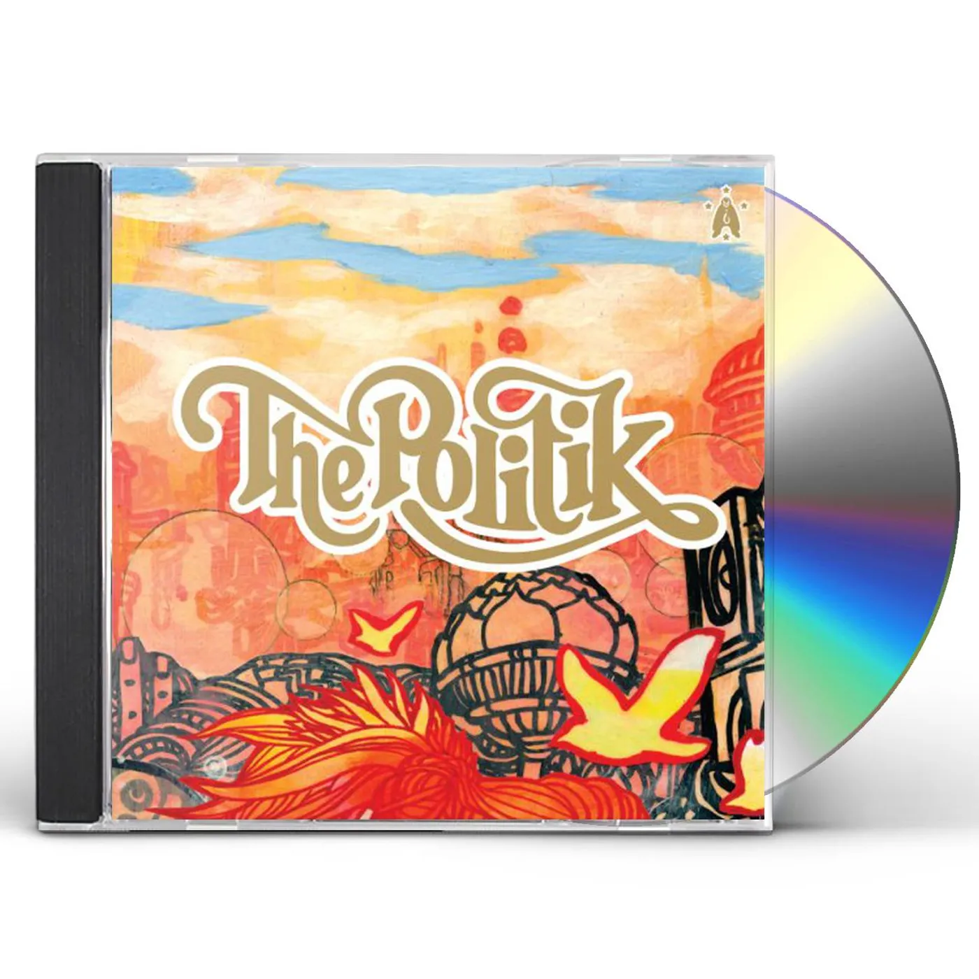 POLITIK (MOD) CD