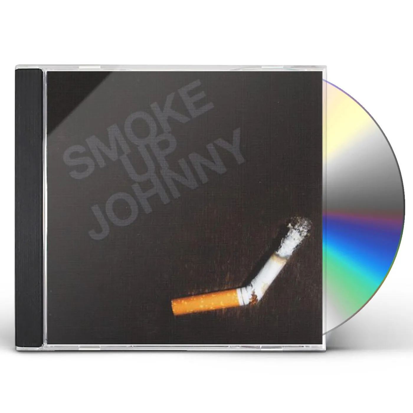 SMOKE UP JOHNNY CD