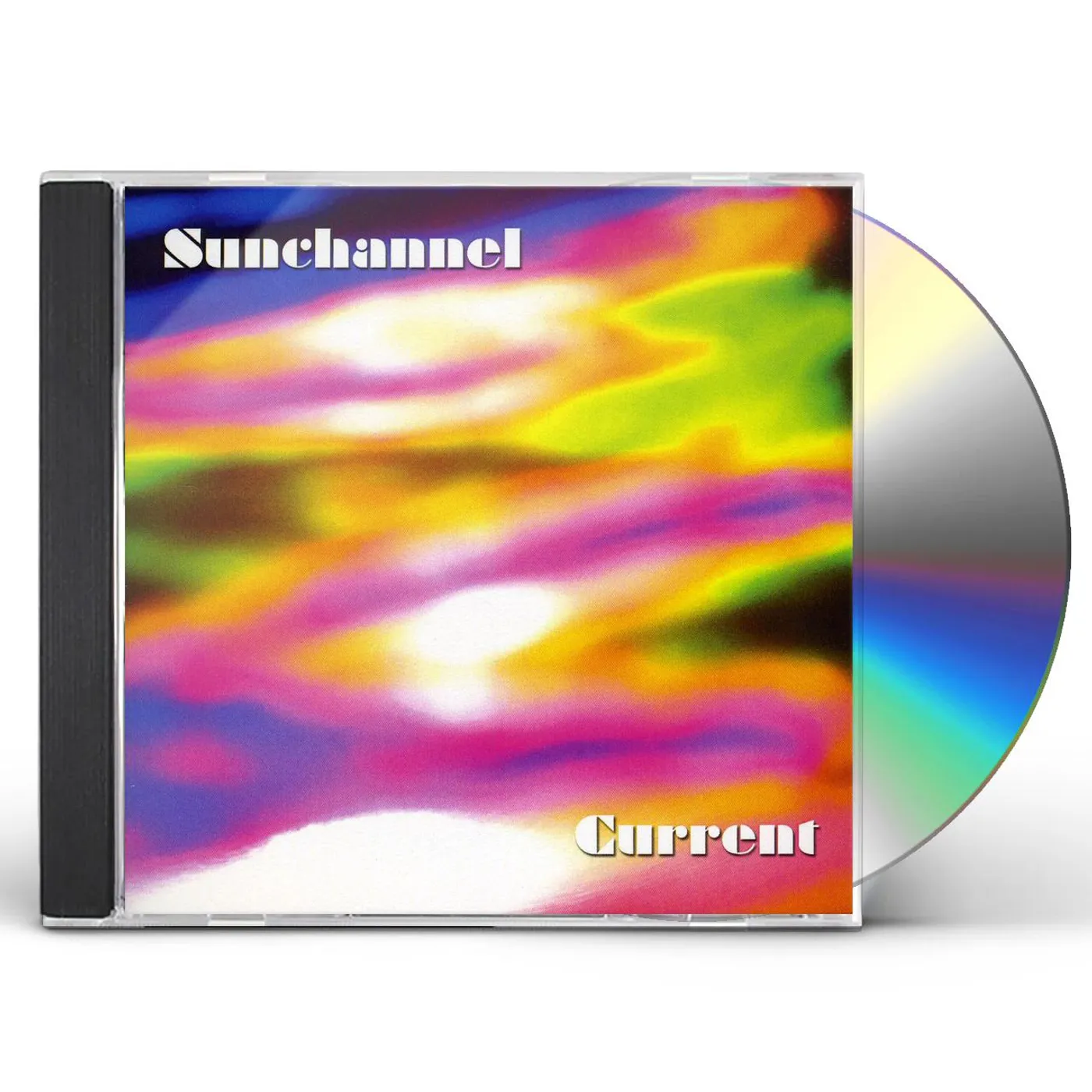 Sunchannel CURRENT CD