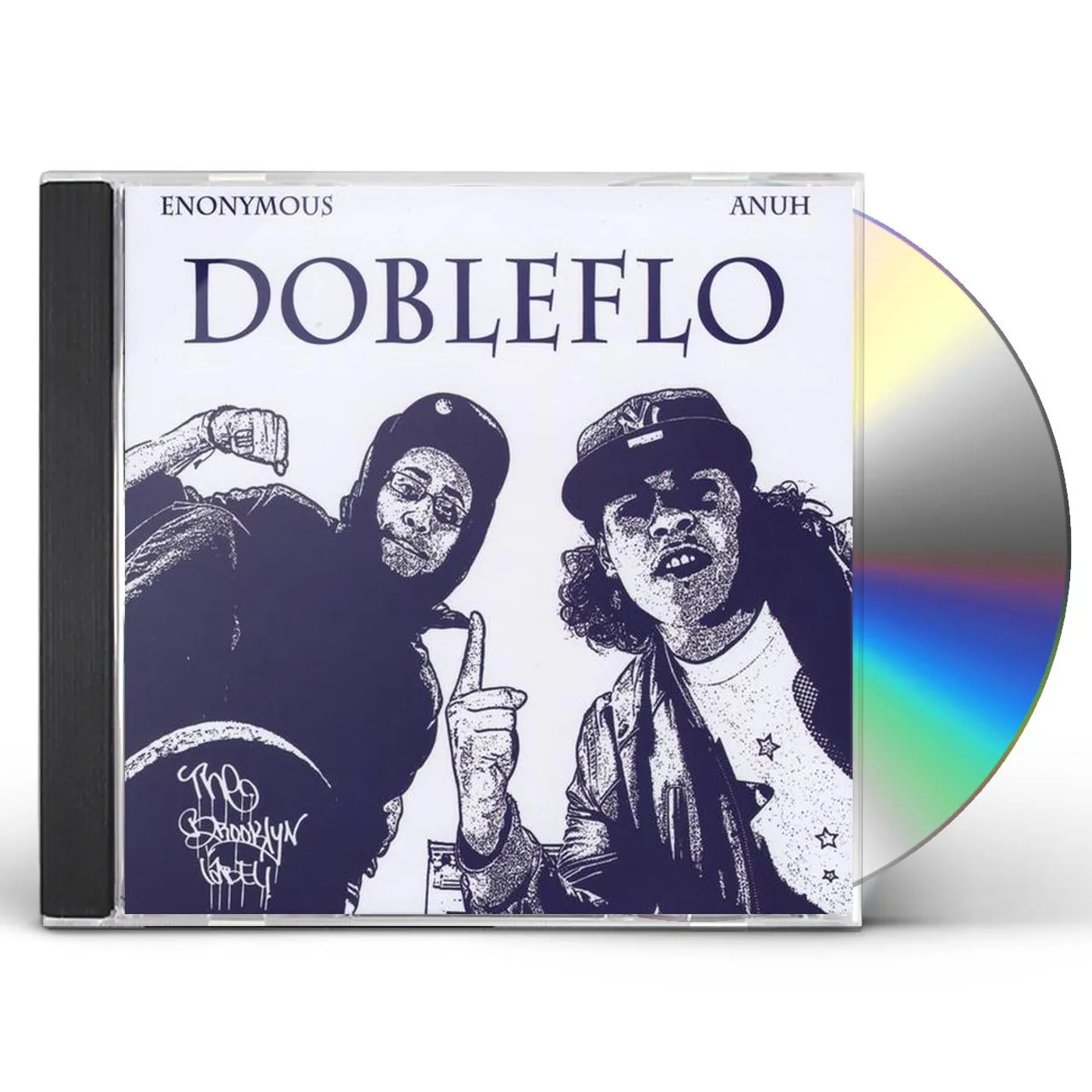Dobleflo Brand Page