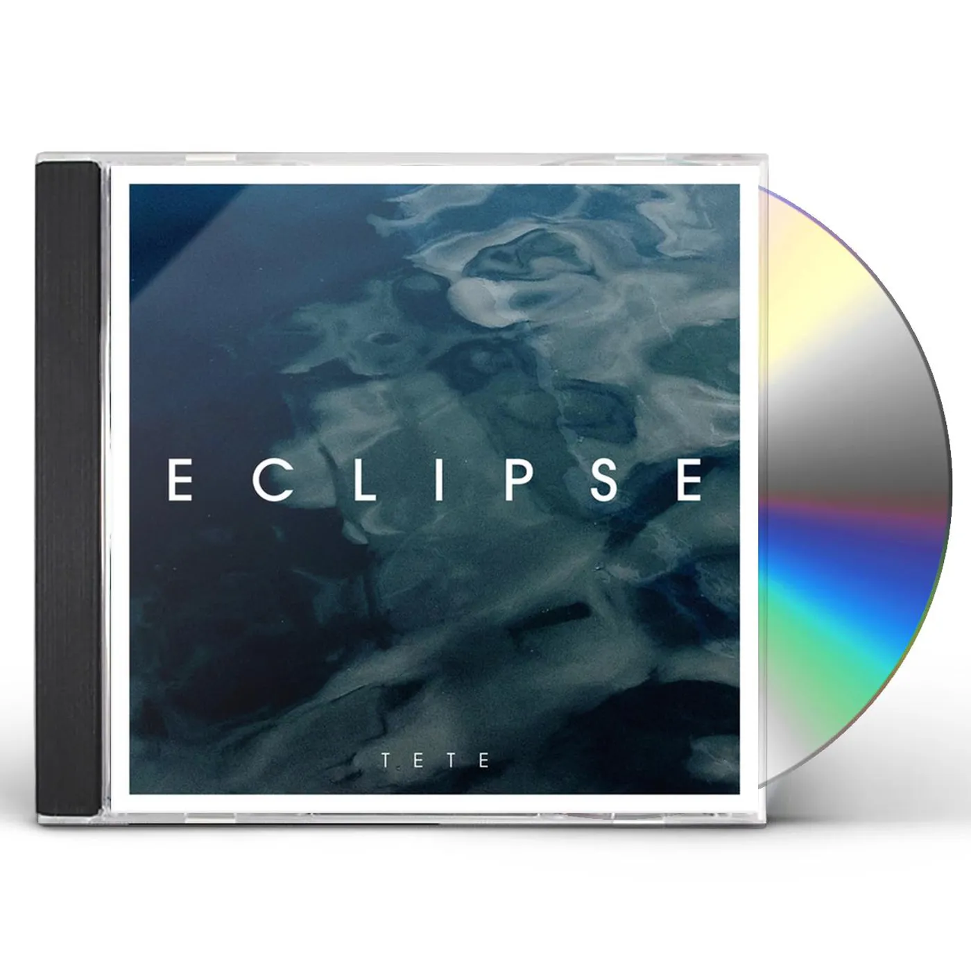 TeTe ECLIPSE CD