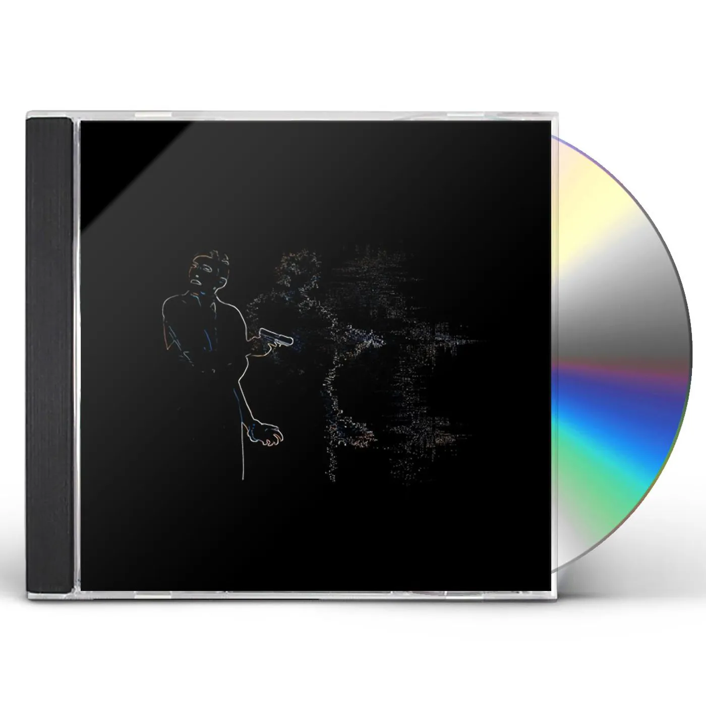 SHIVERS CD