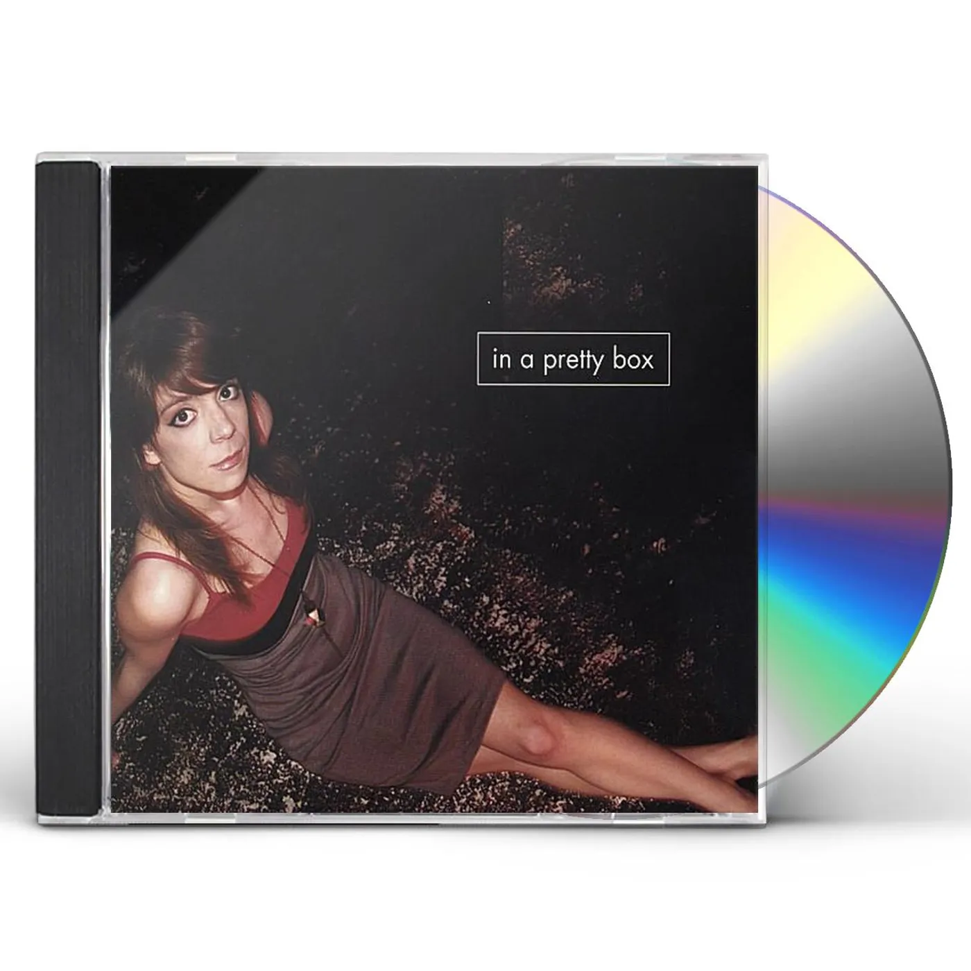 Abby Payne IN A PRETTY BOX CD