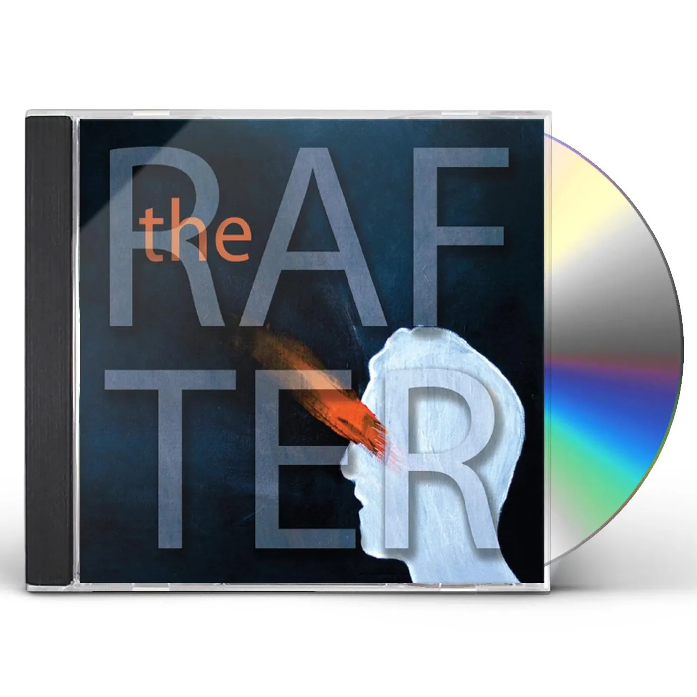 Tom Moore RAFTER CD