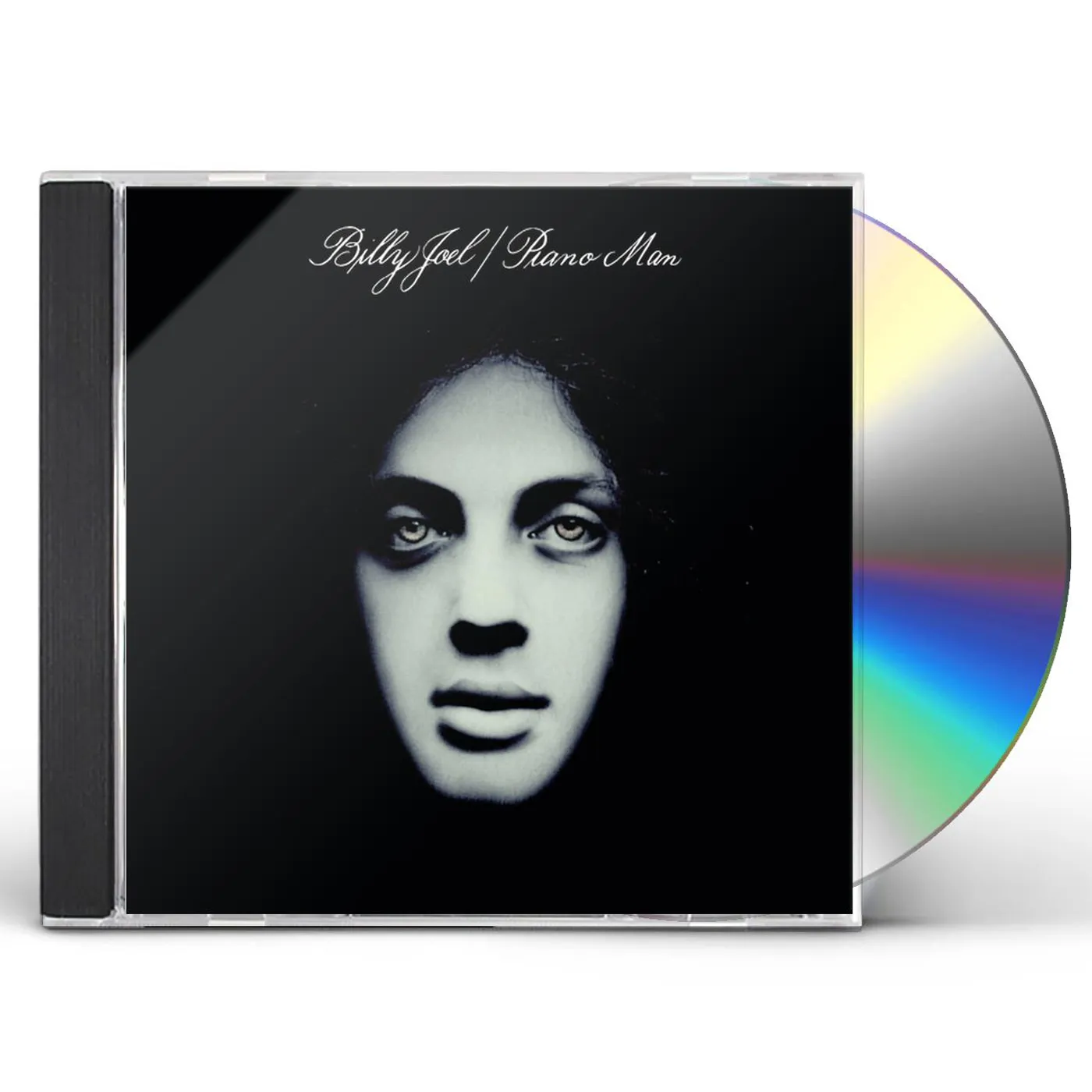 Billy Joel PIANO MAN CD