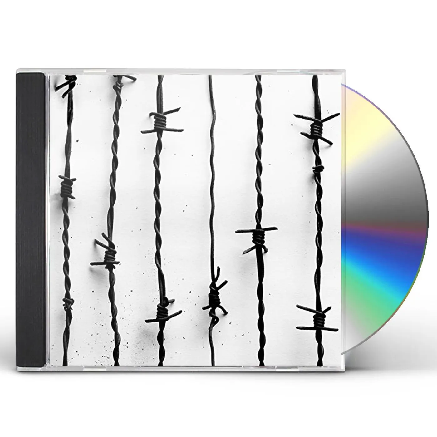 Casper LANG LEBE DER TOD CD