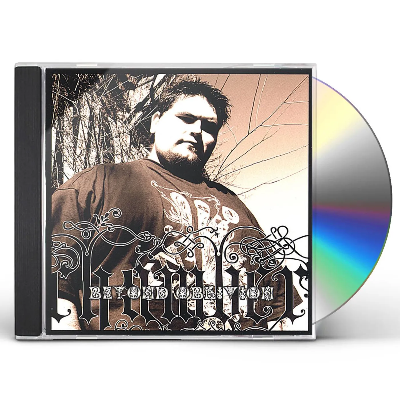 Chamber BEYOND OBLIVION CD
