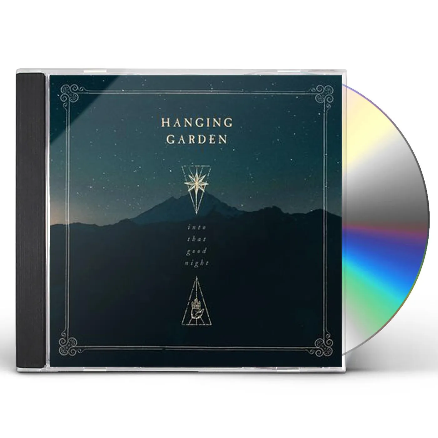 Hanging Garden INTO THAT GOOD NIGHT CD