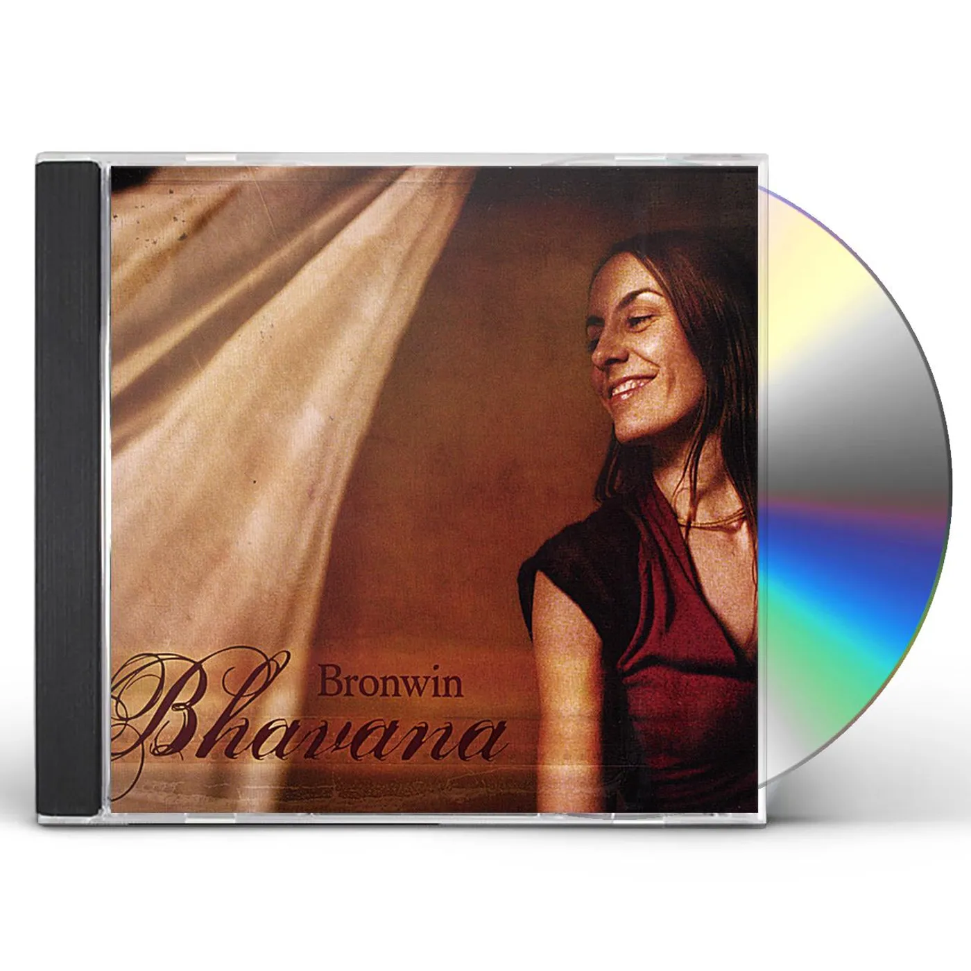 Bronwin BHAVANA CD