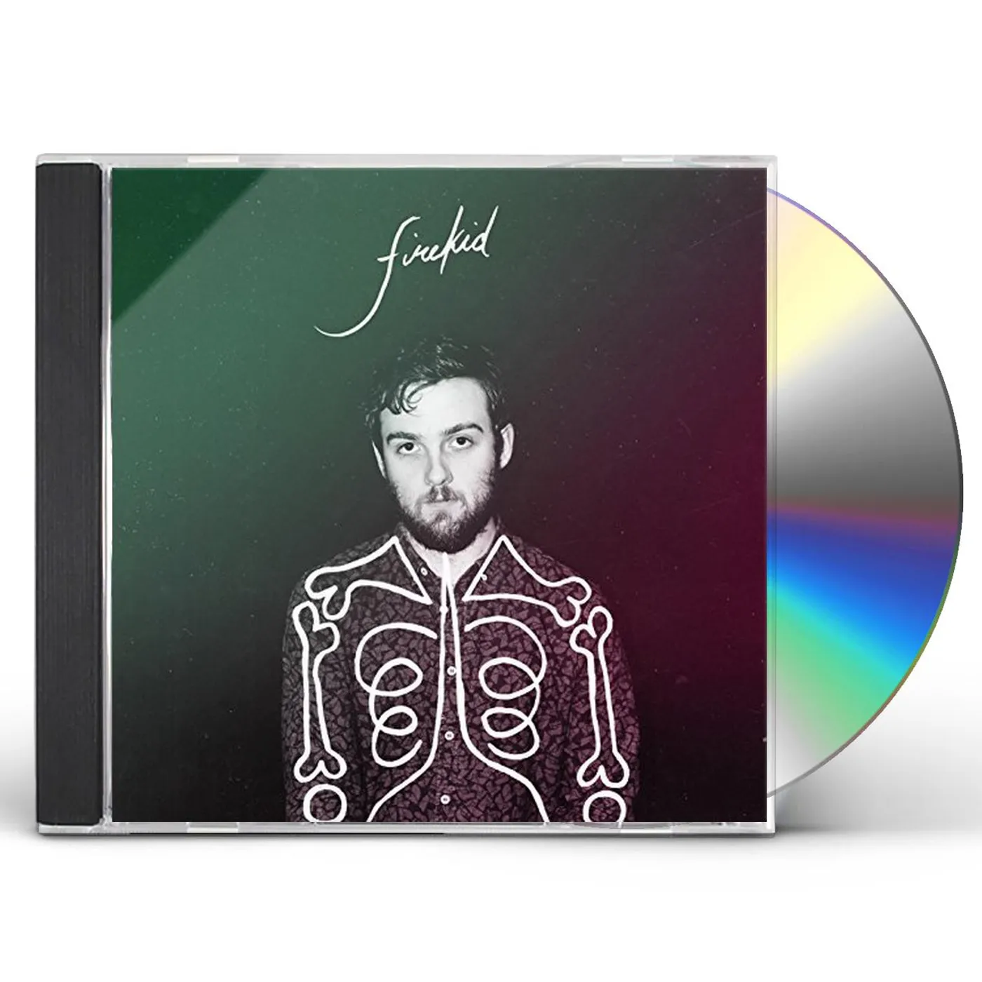 FIREKID CD