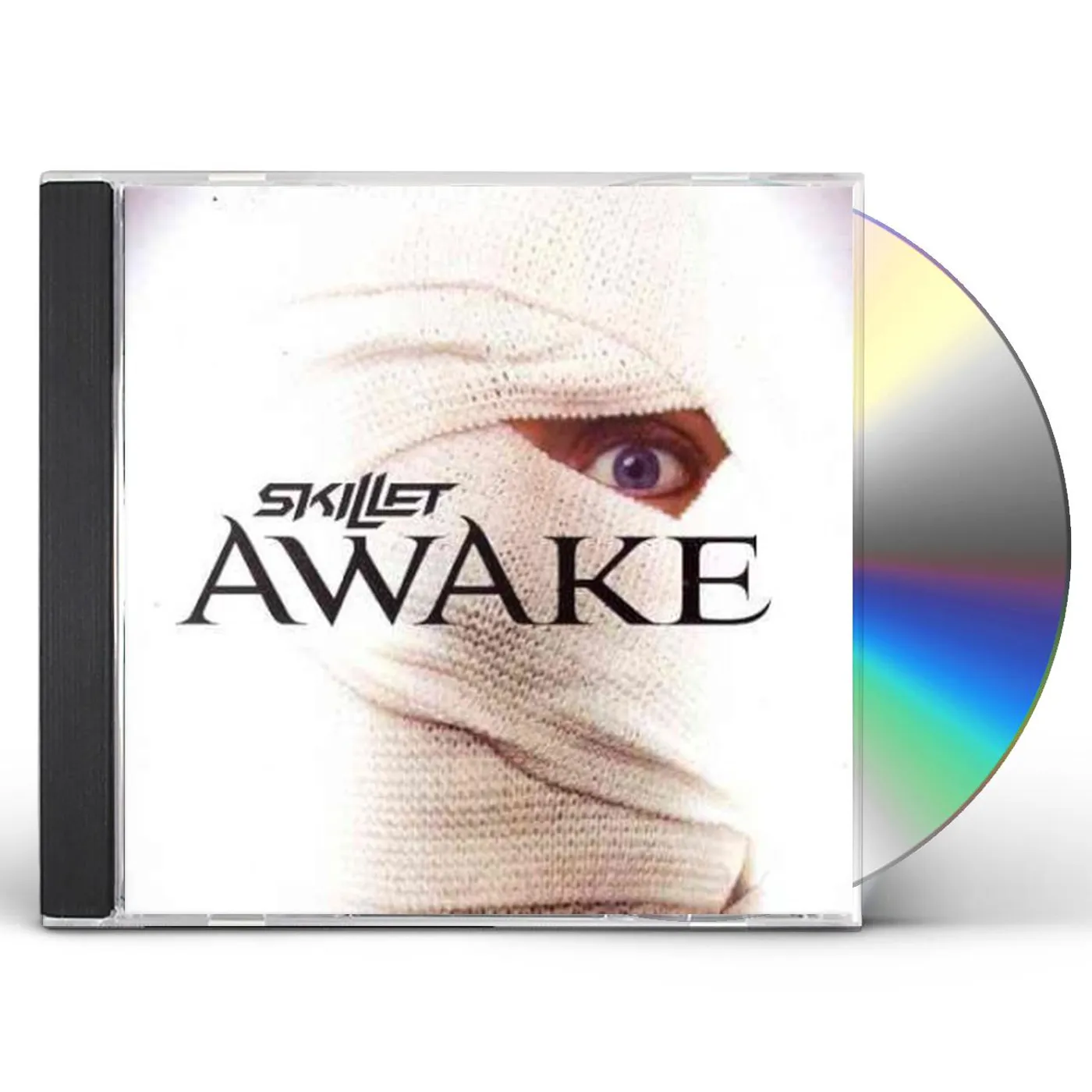 Skillet AWAKE CD