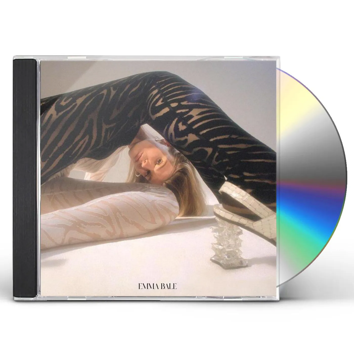 Emma Bale RETROSPECT CD