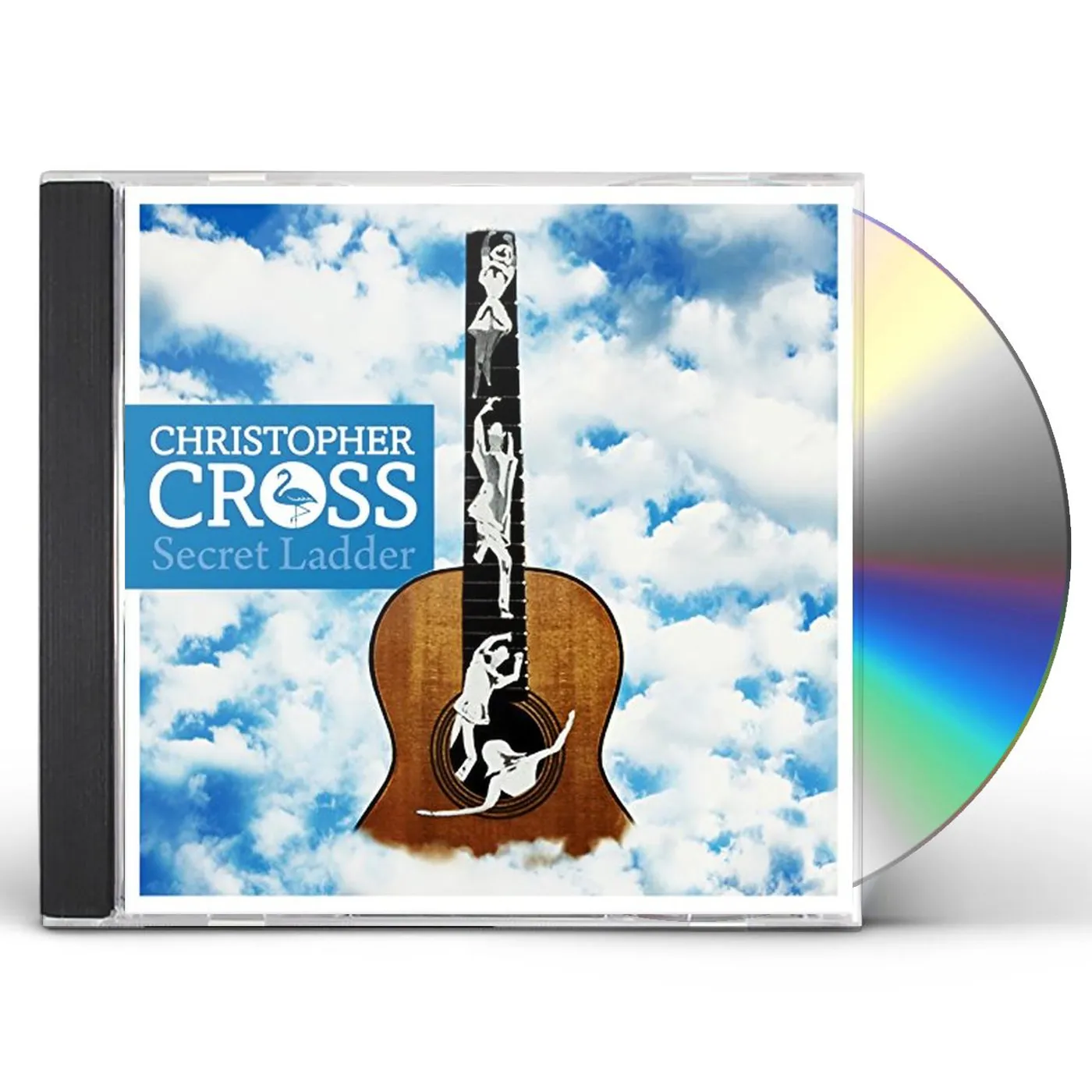 Christopher Cross CAFE CARLYLE SESSIONS: DEFINITIVE GREATEST