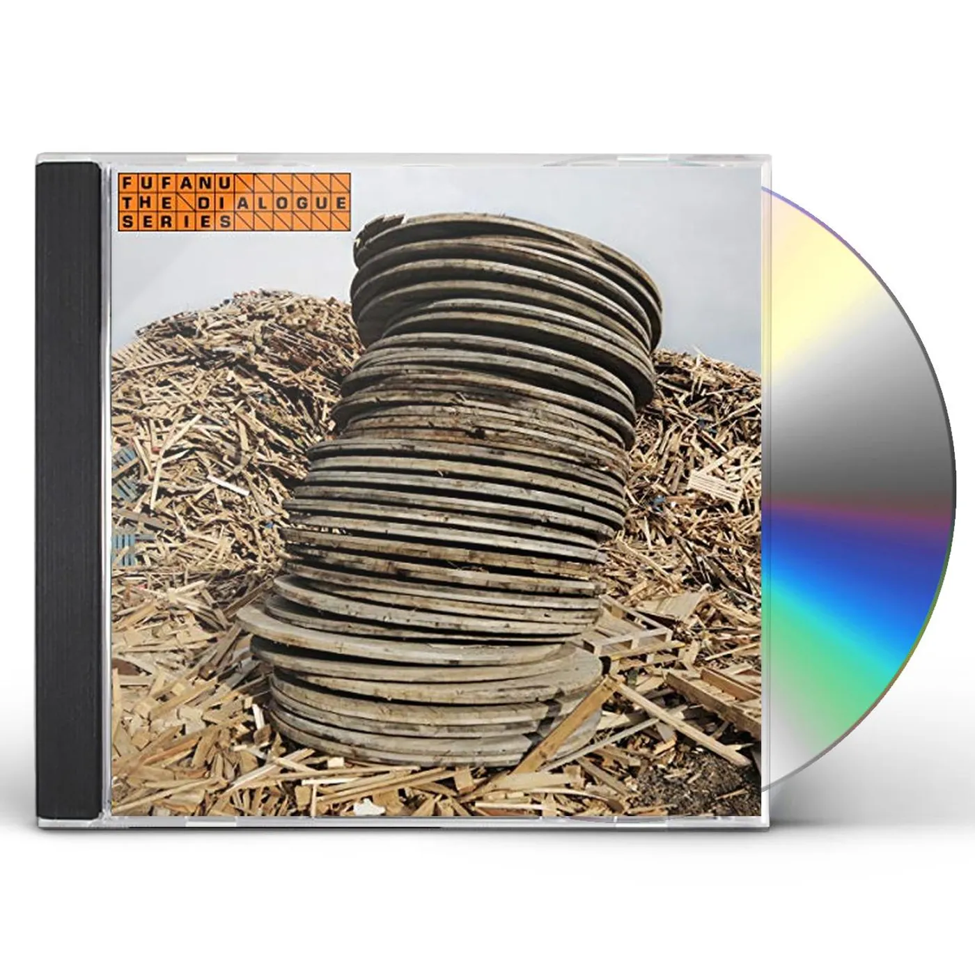 Fufanu DIALOGUE SERIES CD