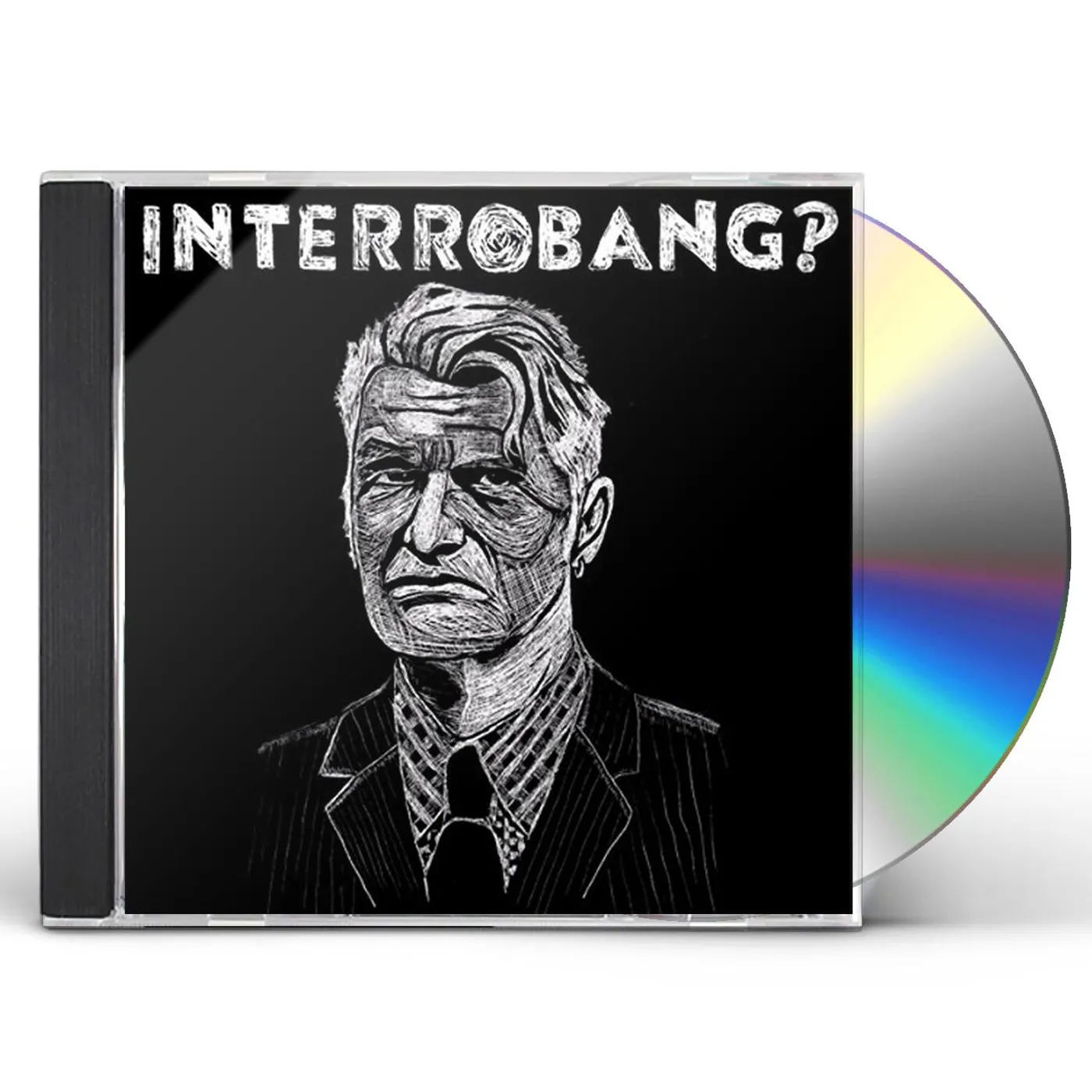 INTERROBANG CD