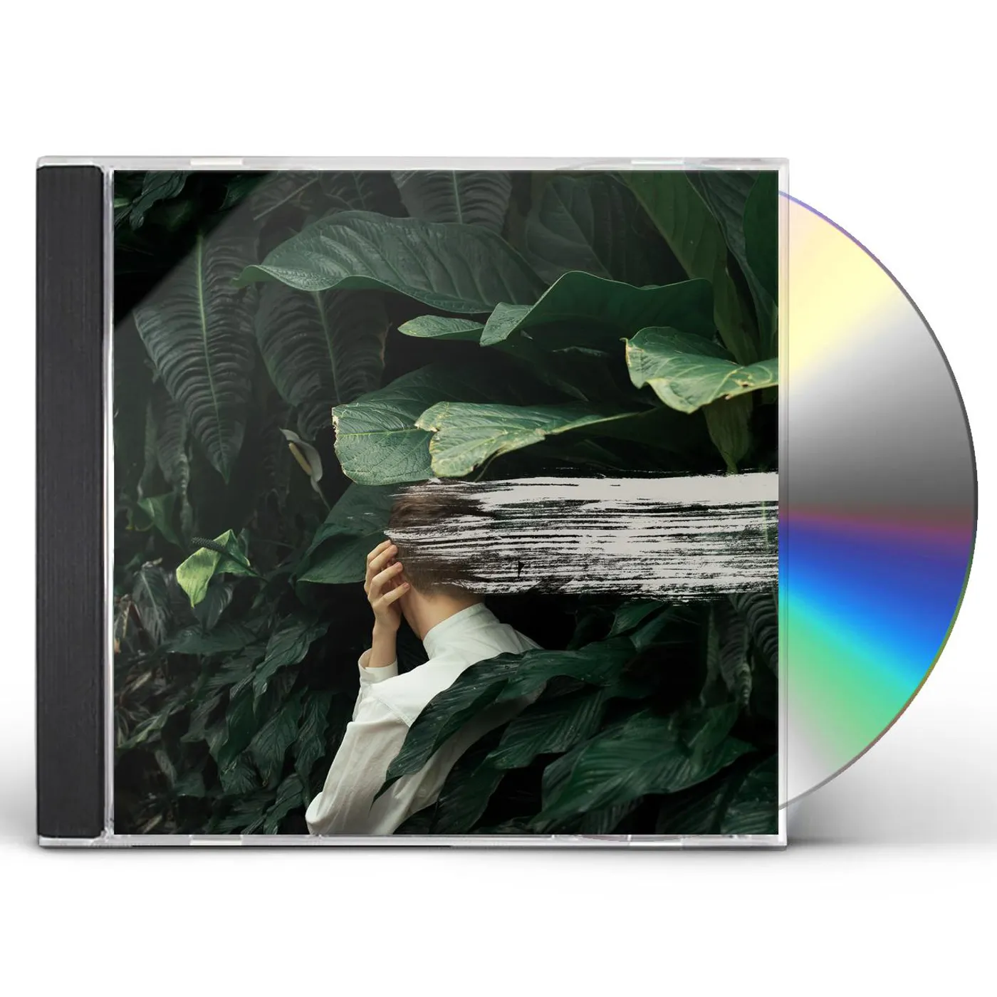 From Indian Lakes EVERYTHING FEELS BETTER NOW CD