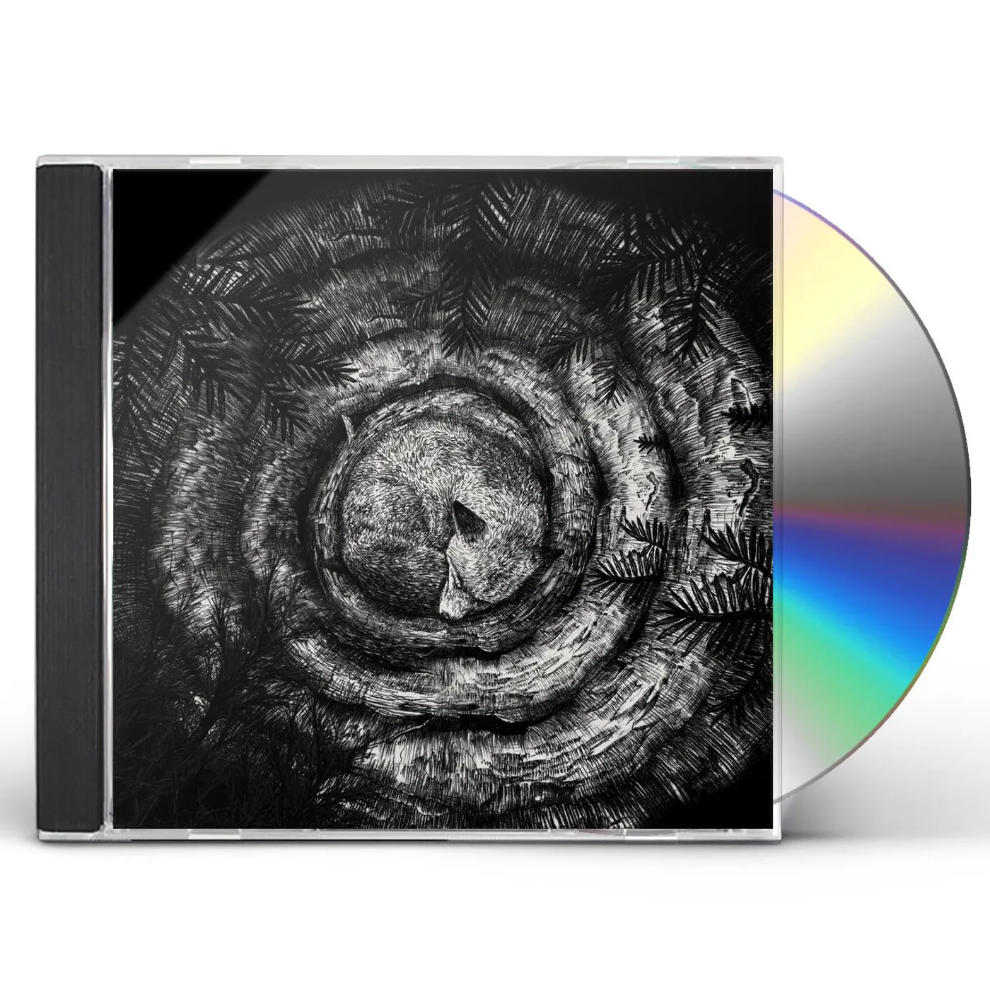 FORHIST CD