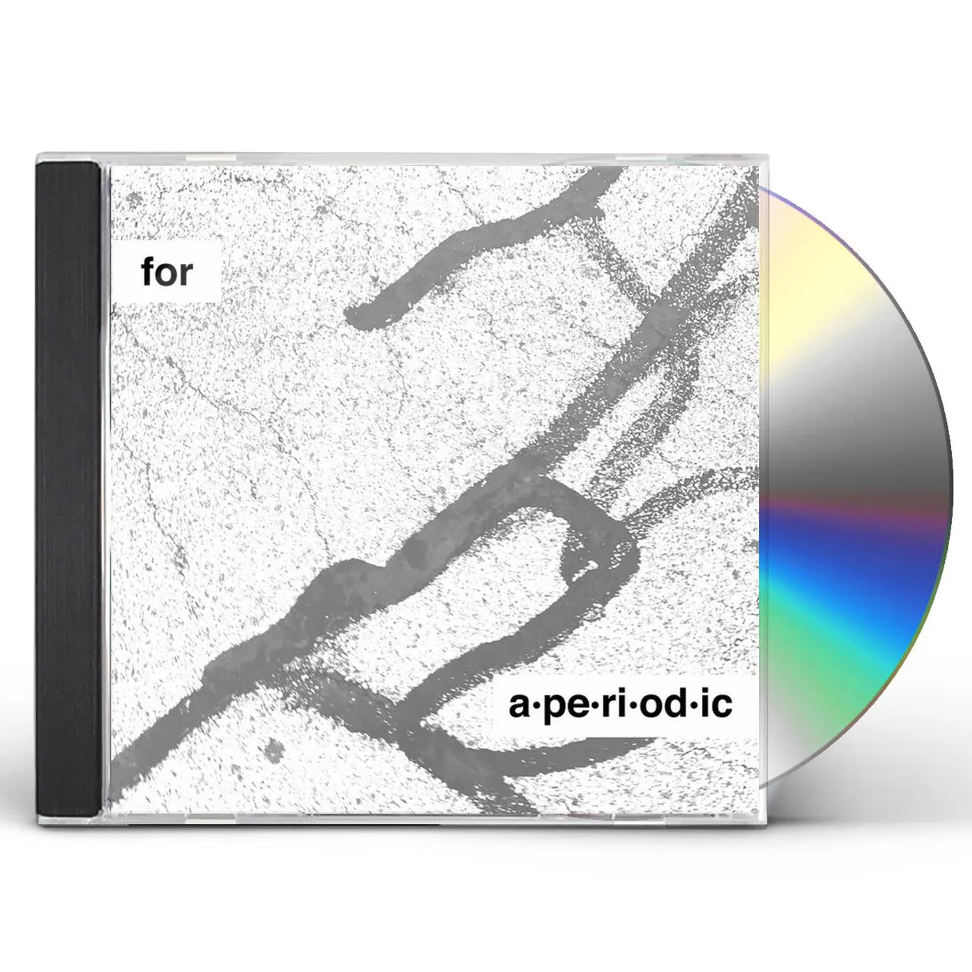 Epstein FOR APERIODIC CD