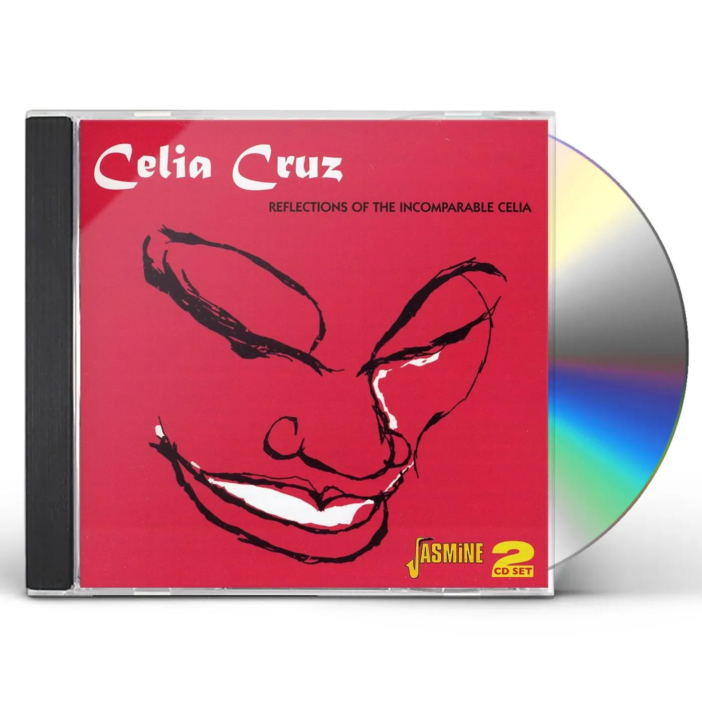 Alma Con Alma (The Heart & Soul of Celia Cruz & Tito Puente
