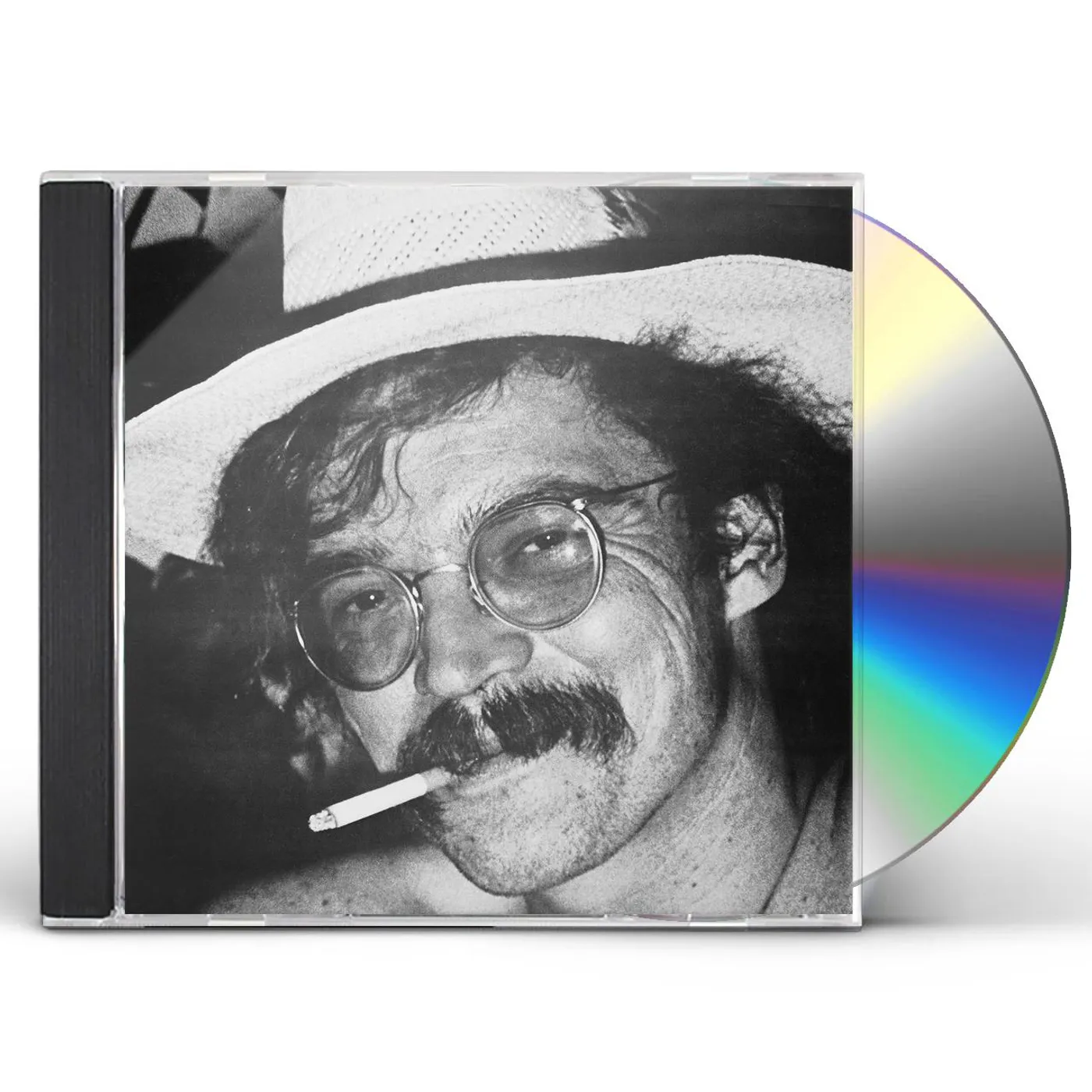 Terry Allen JUAREZ CD