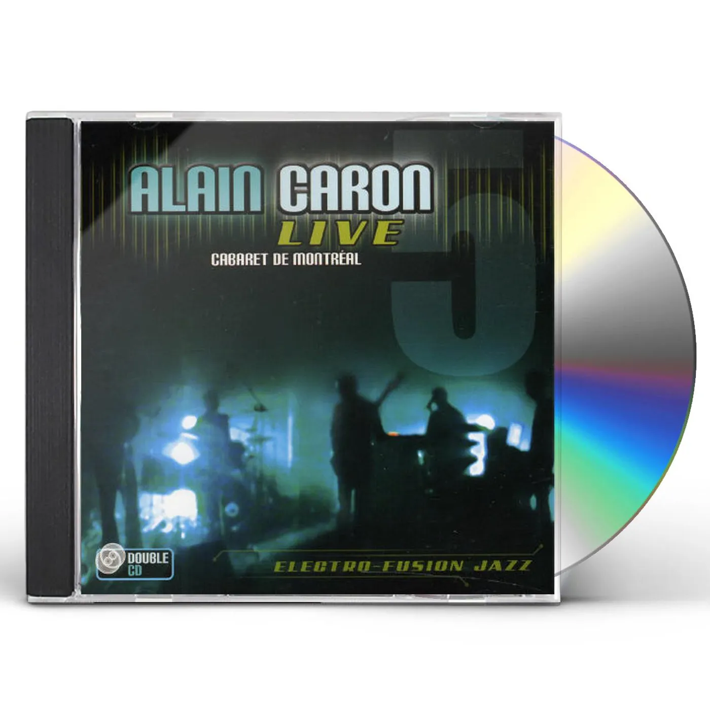 Ian Tamblyn ANGEL'S SHARE CD