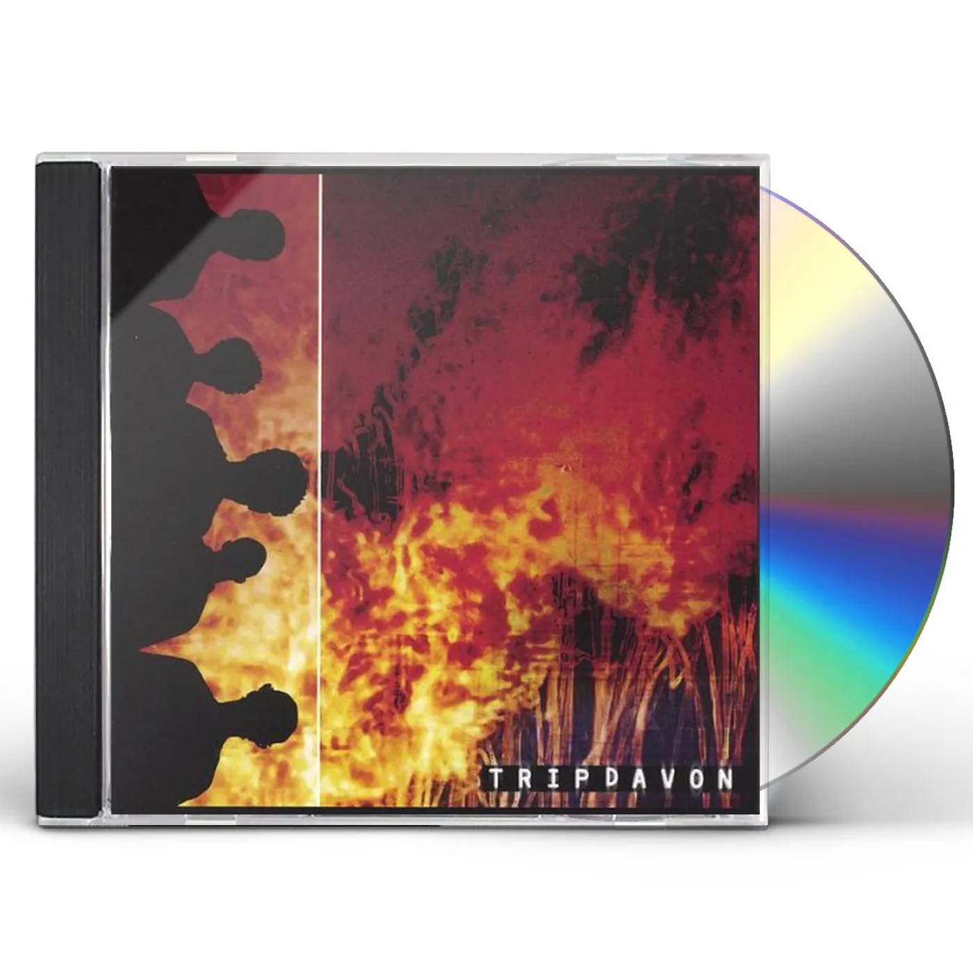 TRIPDAVON CD