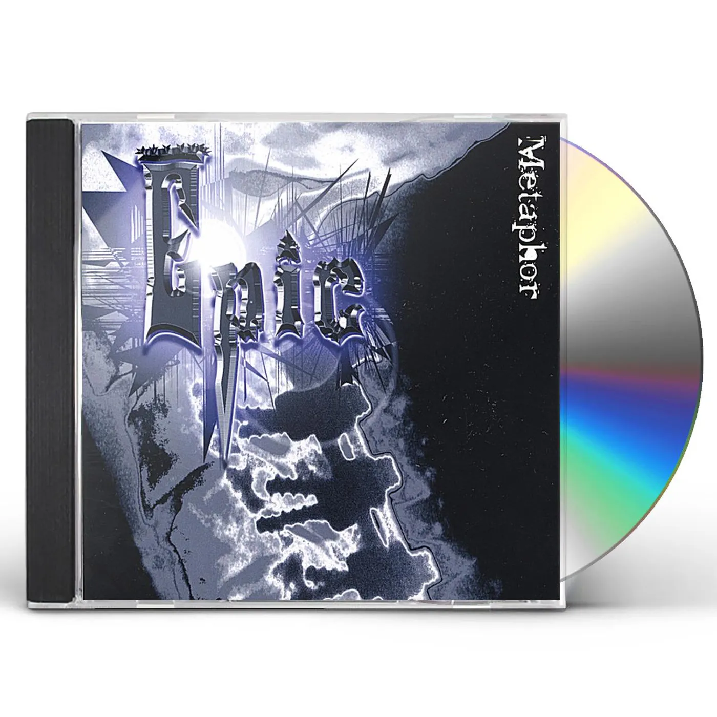Epic METAPHOR CD