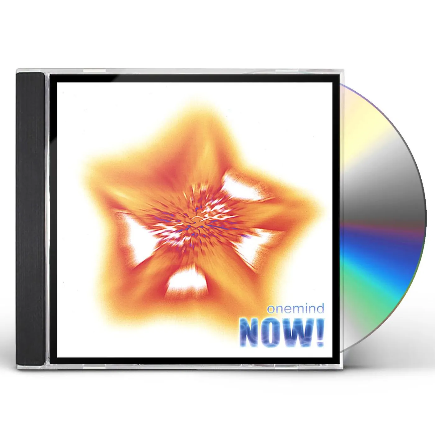 Onemind NOW! CD