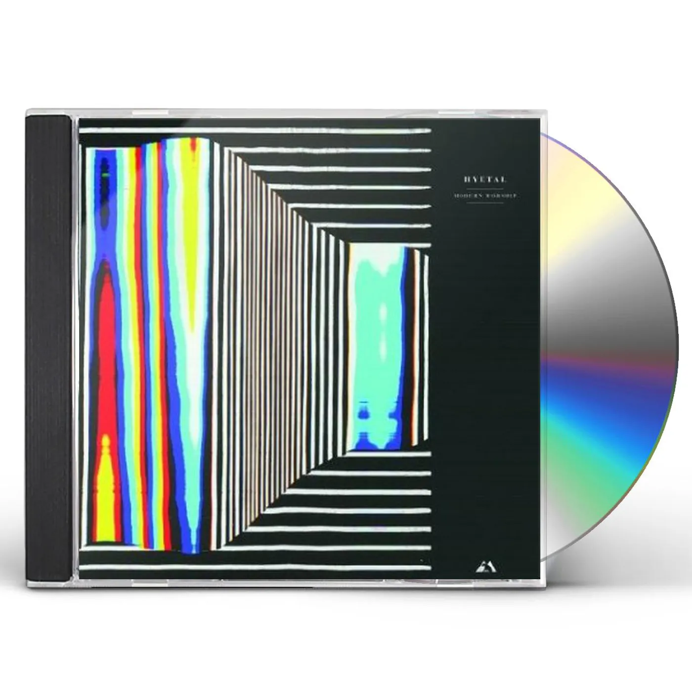 Hyetal MODERN WORSHIP CD