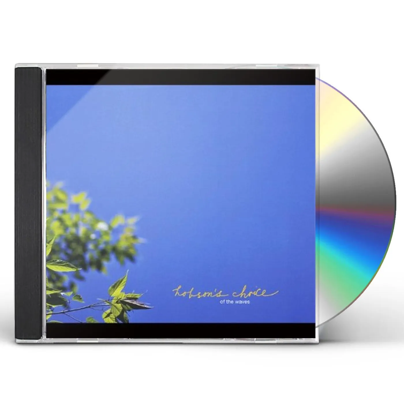 Hobson's Choice OF THE WAVES CD