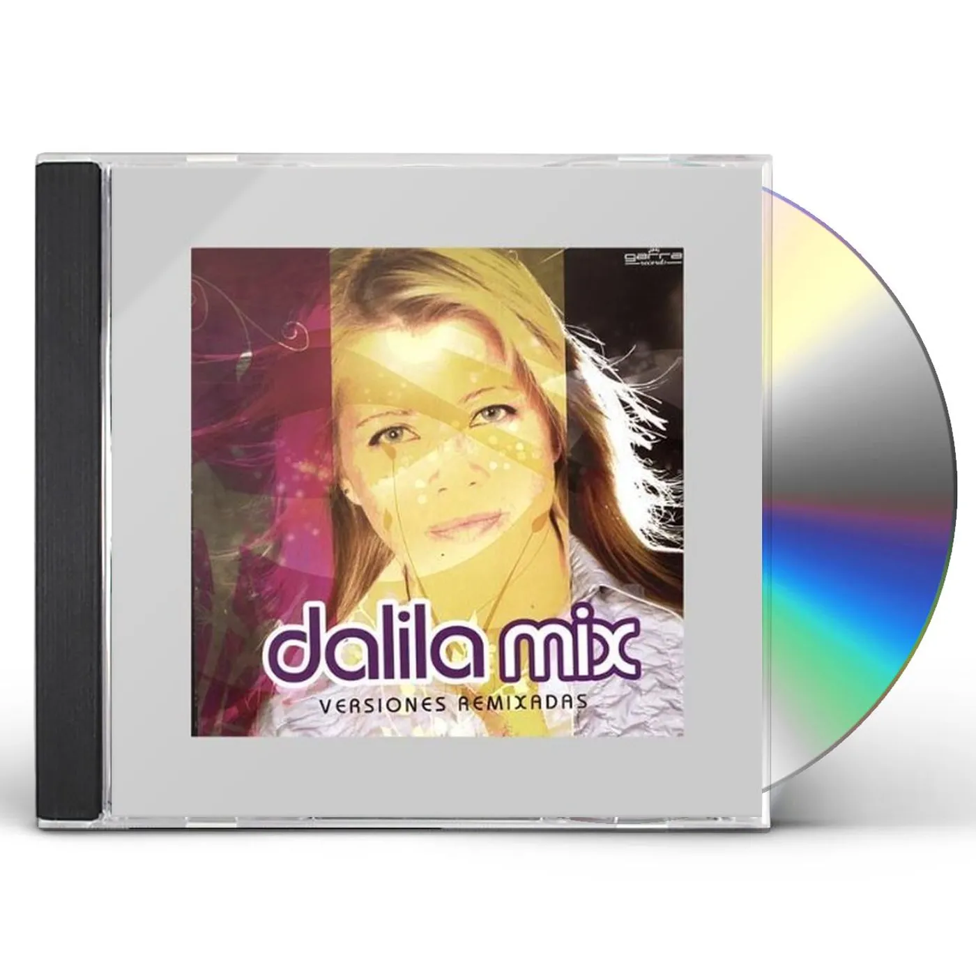Daniel Melero MELERO COMPLETO CD