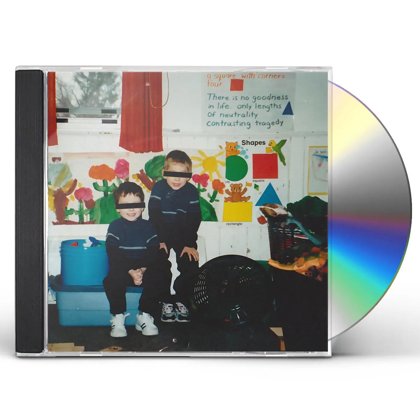 cleopatrick BUMMER CD