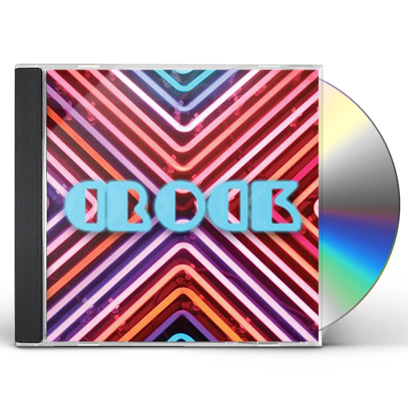 Crock GROK CD