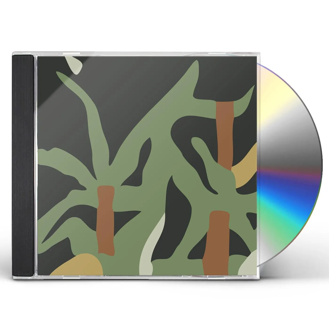 Valet NATURE CD