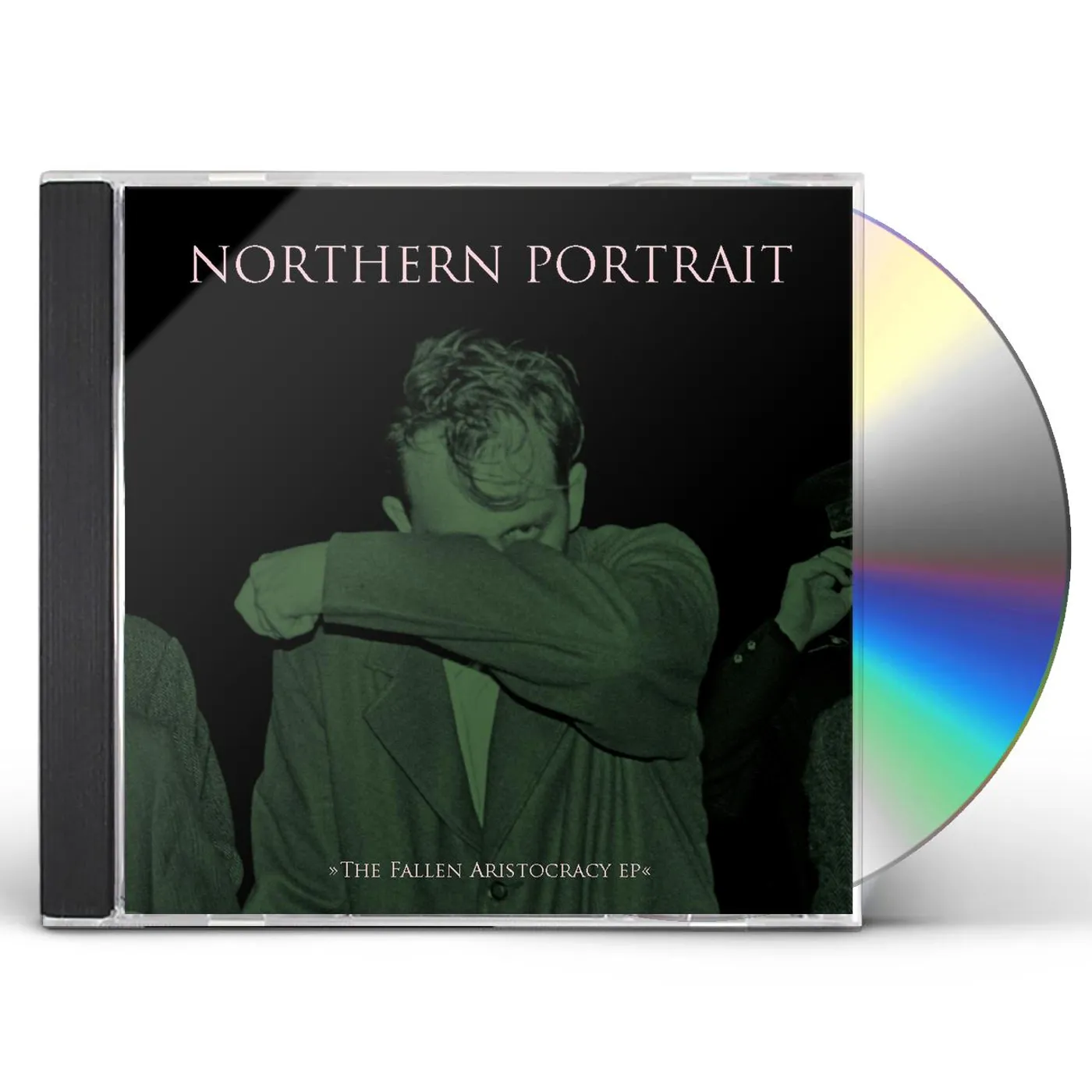 Northern Portrait FALLEN ARISTOCRACY CD