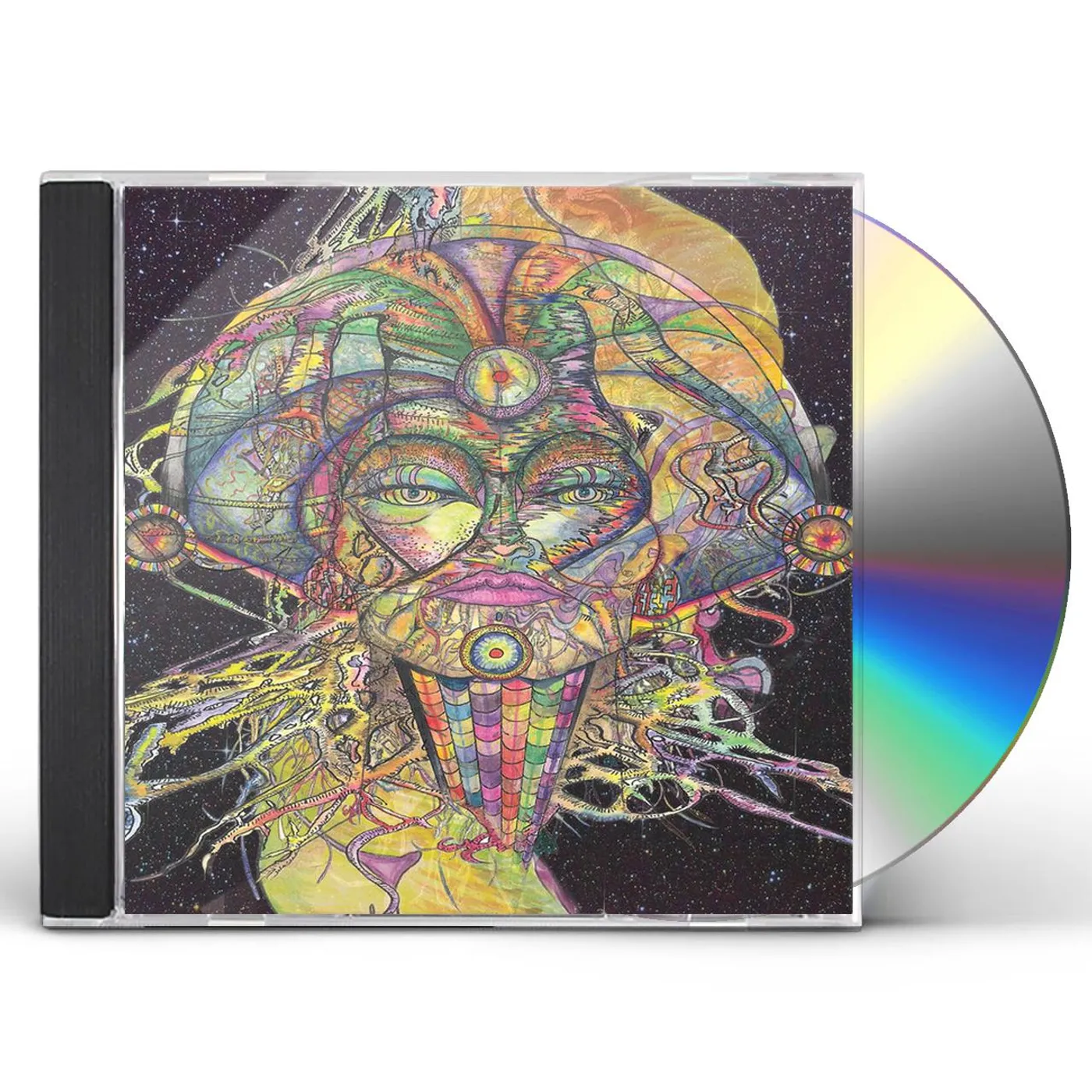 Rainbow Girls SOUND OF LIGHT CD