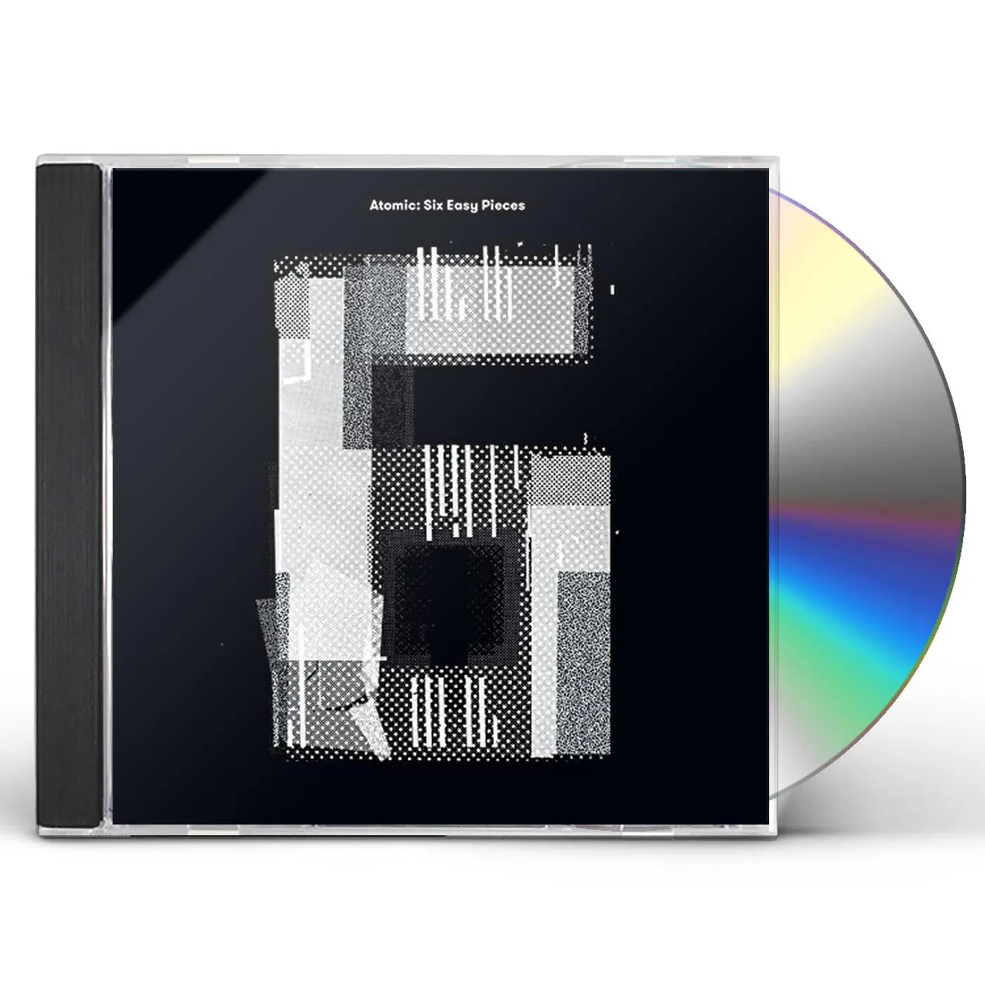 Atomic SIX EASY PIECES CD