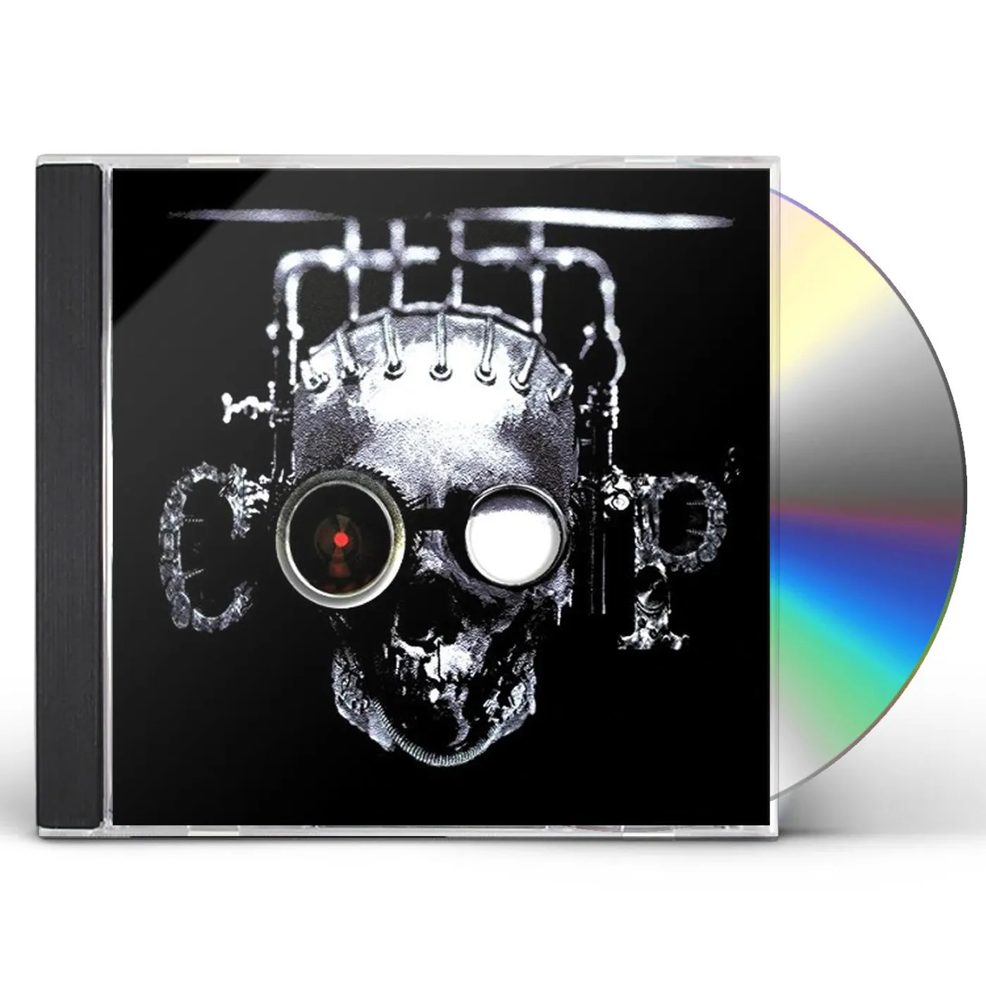 CO-OP CD