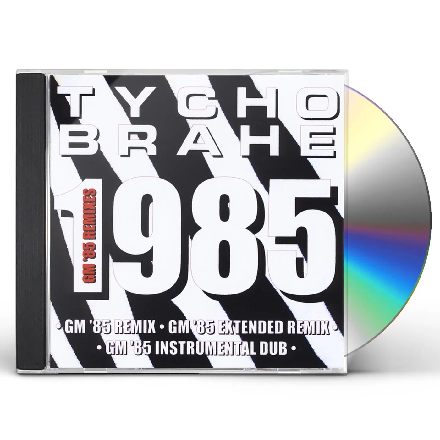 Kenny Brian A.M. FADE CD