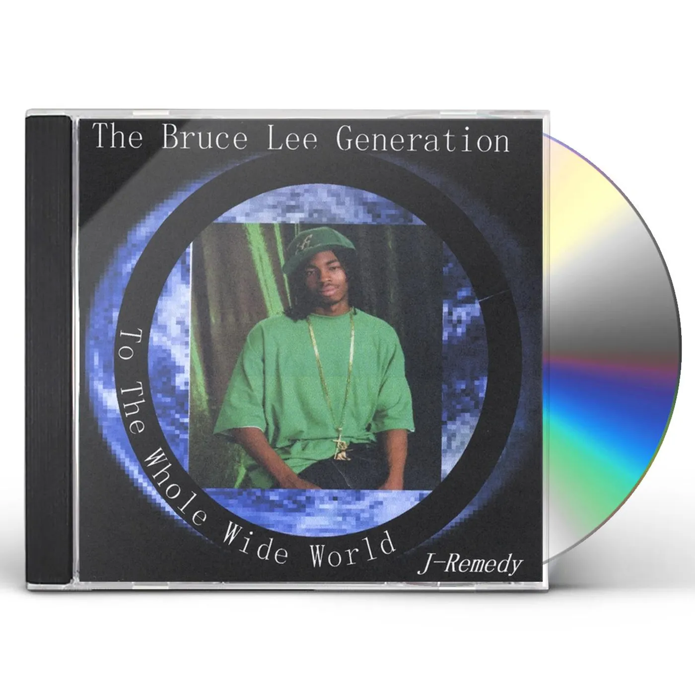 TAKE OUT VS. THE WORLD CD