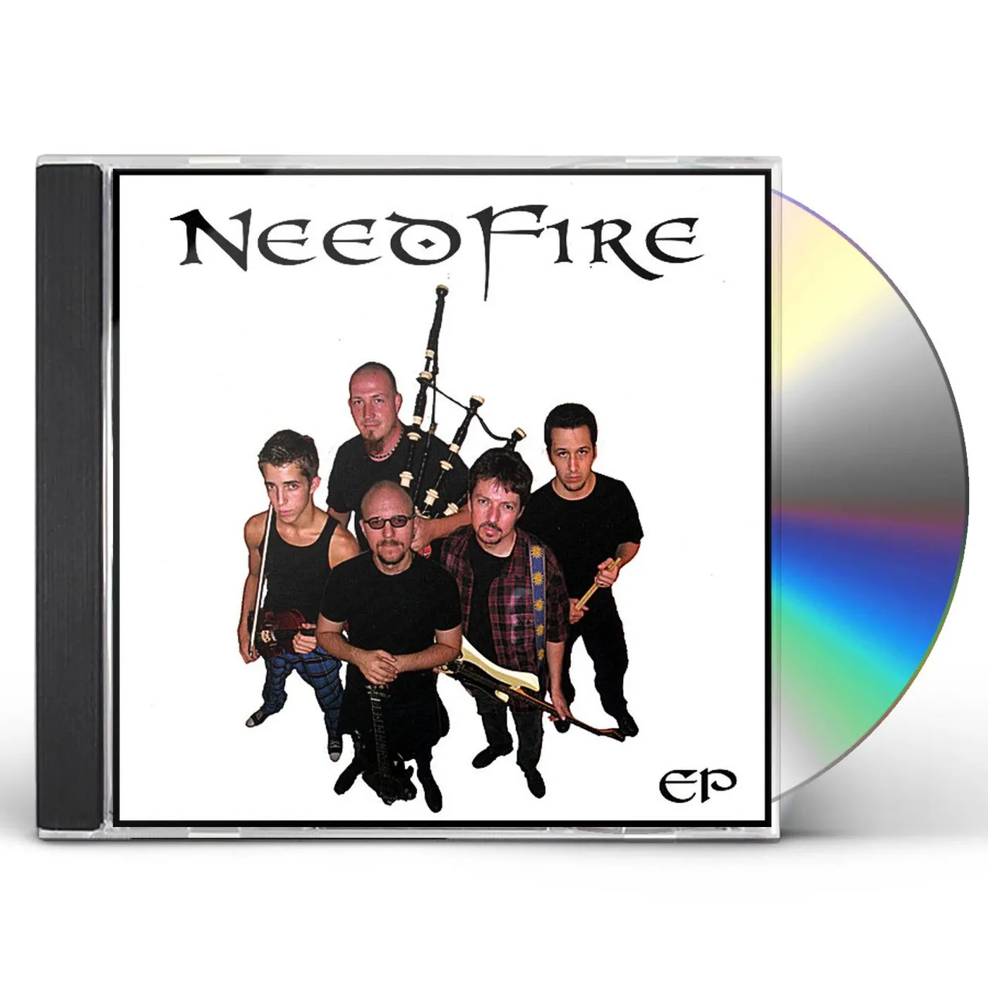 Needfire