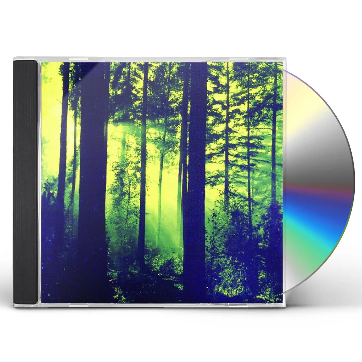 Thy Serpent FORESTS OF WITCHERY CD