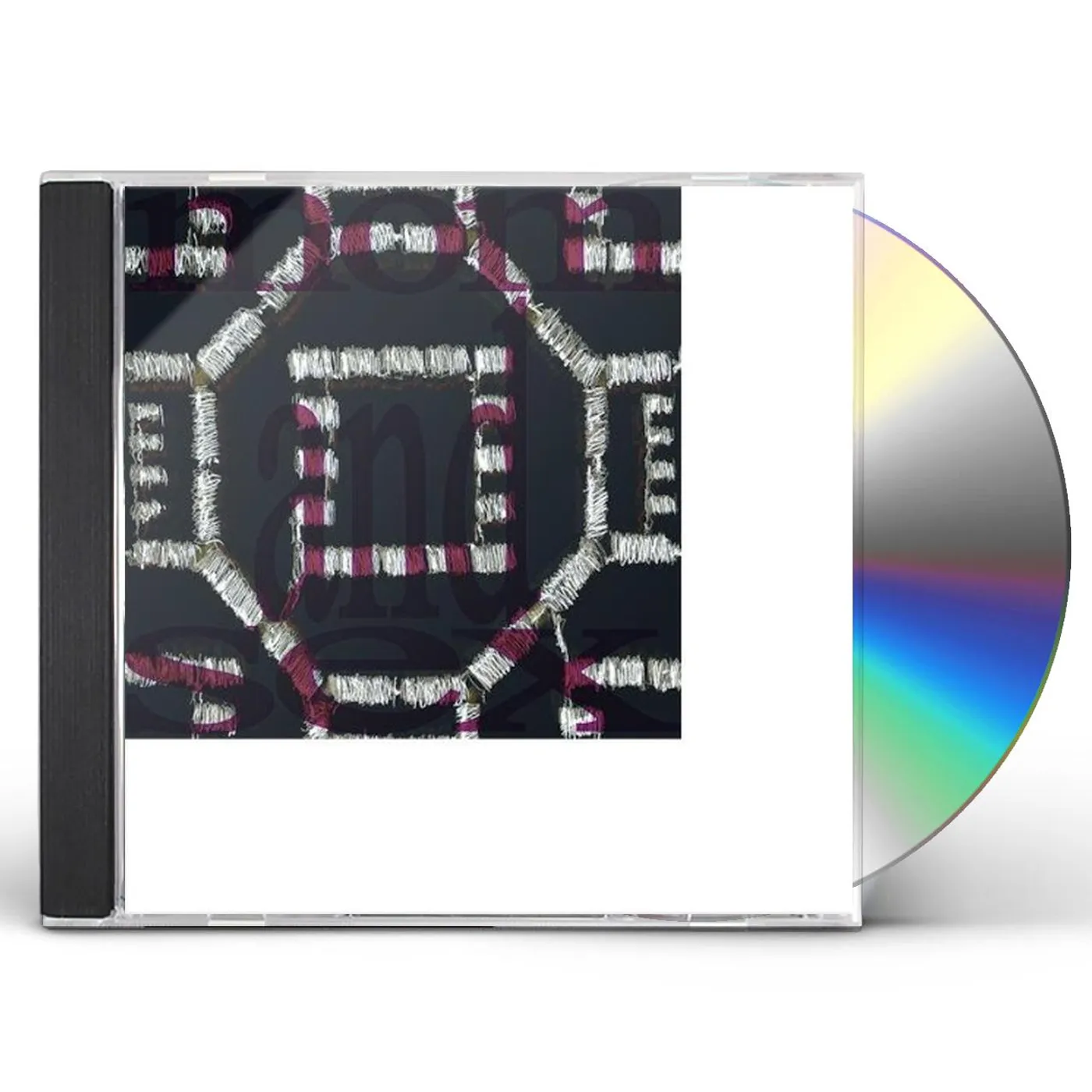 Puer Kim MOM & SEX CD