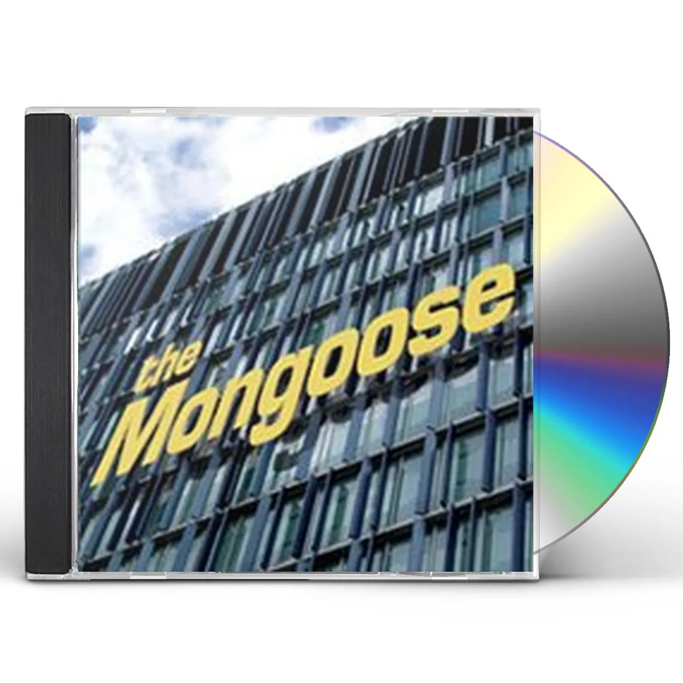 MONGOOSE CD